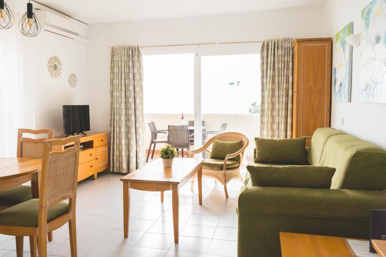 Benalbeach Sea Front Benalmadena Exterior photo