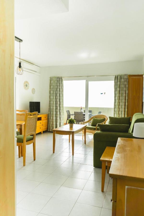 Benalbeach Sea Front Benalmadena Exterior photo