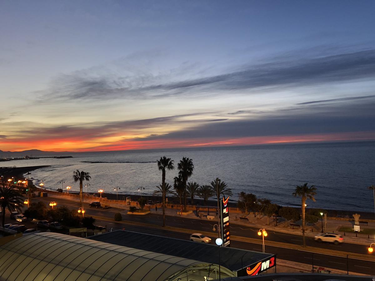 Benalbeach Sea Front Benalmadena Exterior photo